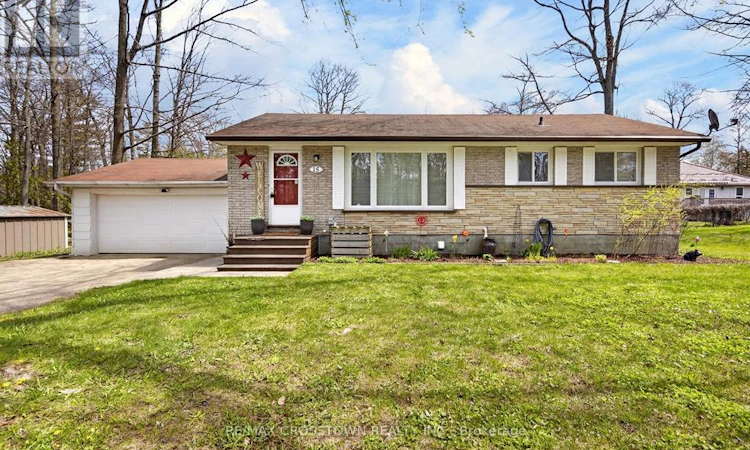 15 Smallman Drive