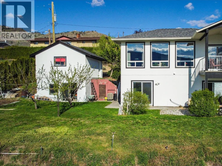 4004 39th Street, Osoyoos, BC, V0H 1V6 - 39