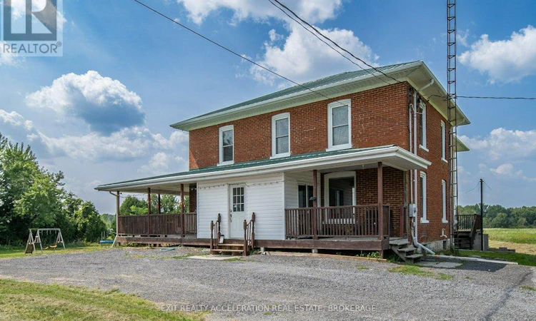 595 Craigen Road