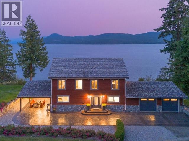9771 View Road, Powell River, BC, V8A 0J8