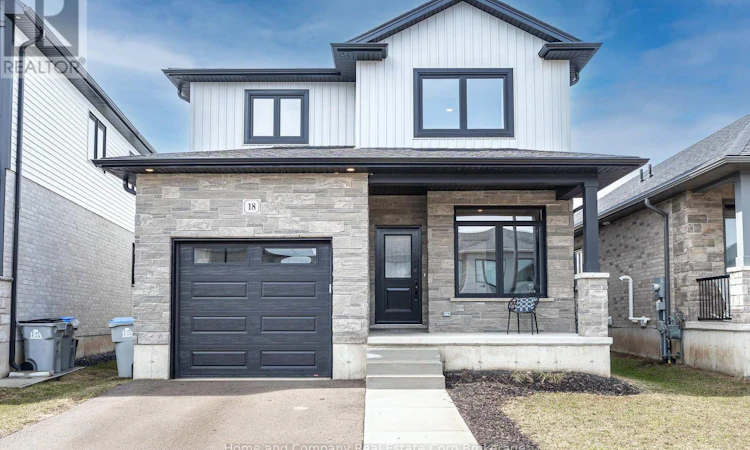 18 Trail Side Drive