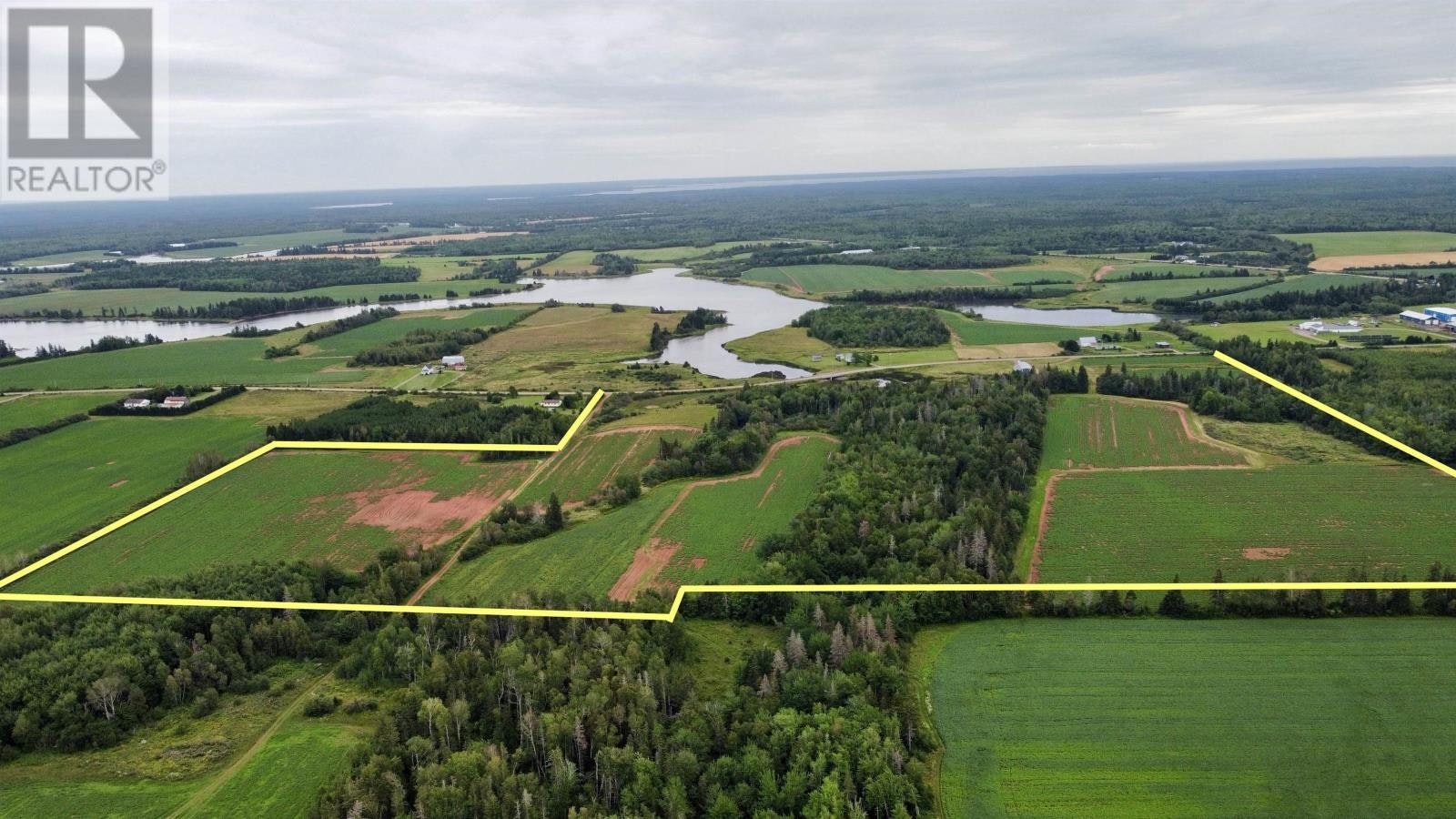 141 Trout River Road, Carleton, PE, C0B 1H0