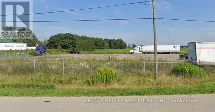 684131 68 Rd Road, Kintore, ON, N5C 3J5