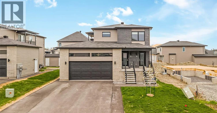 90 Rutile Street, Clarence-Rockland, ON, J8T 5M1 - 9