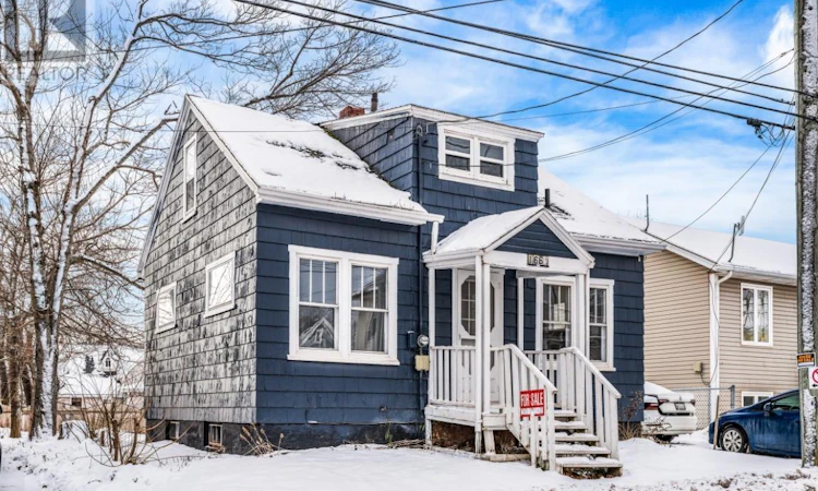 166 Harvard Street