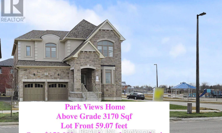 56 Connell Drive