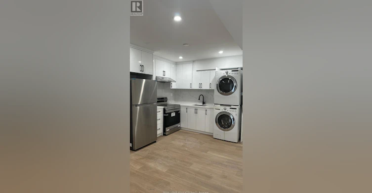 BSMT-19 Church Street, Toronto, ON, M9N 1M4 - 2