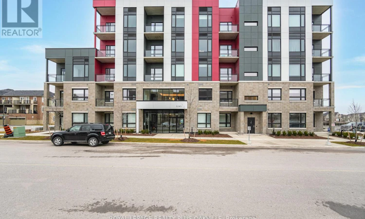 407-3285 Carding Mill Trail