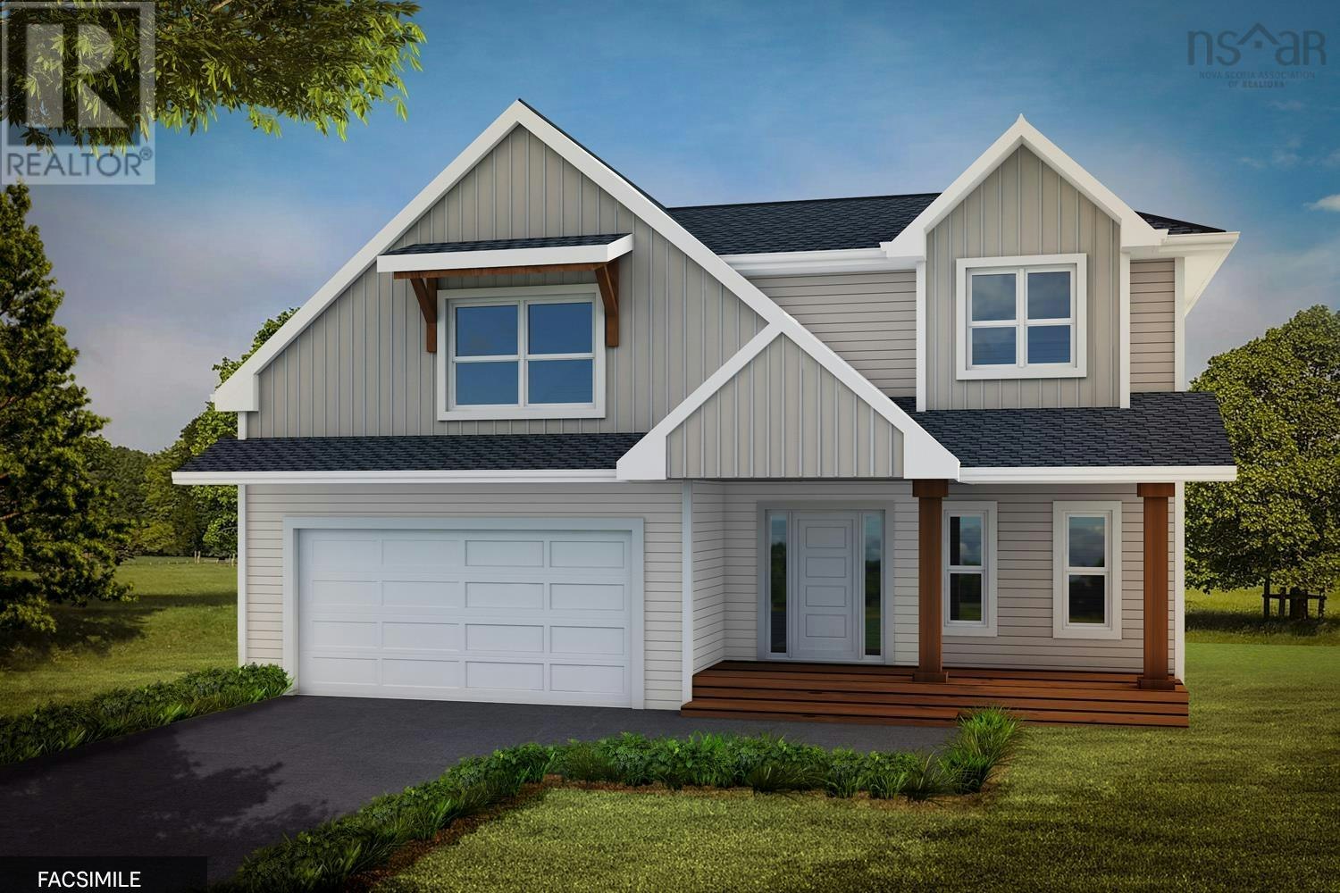 48 Mandy Lane, Lake Loon, NS, B2W 6C3