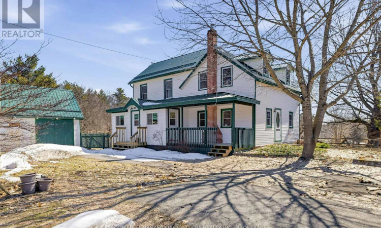 718 Jones Falls Road