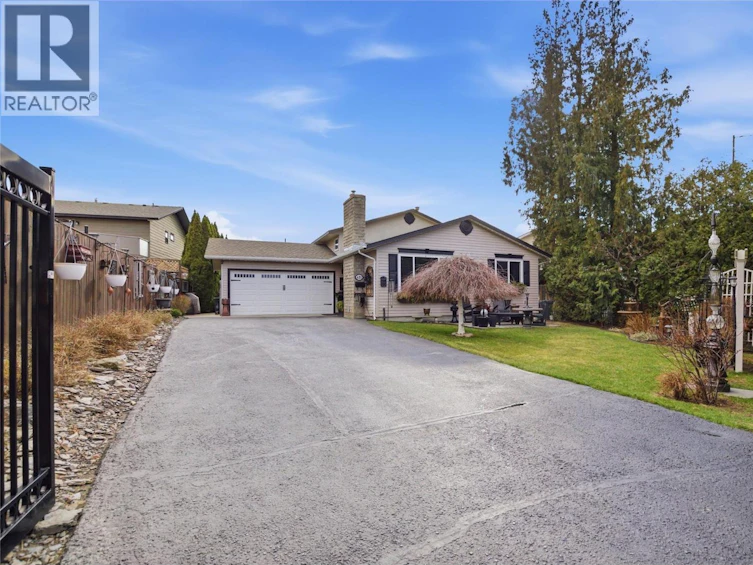 621 Lyne Road, Kamloops, BC, V2B 6N5