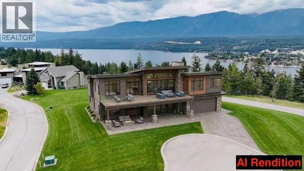 5-640 Upper Lakeview Road, Windermere, BC, V0A 1K3