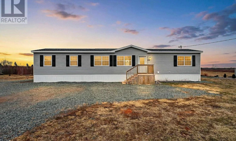 972 Crowes Mills Road