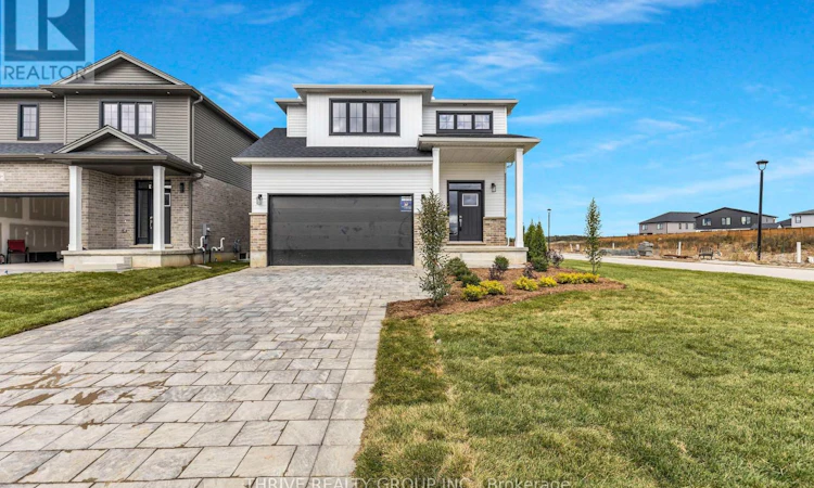 3076 Buroak Drive