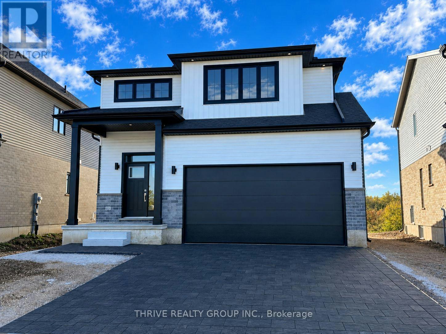 3076 Buroak Drive, London, ON, N6G 3P2