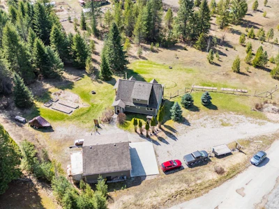 955 Cedar Brae Road - 3