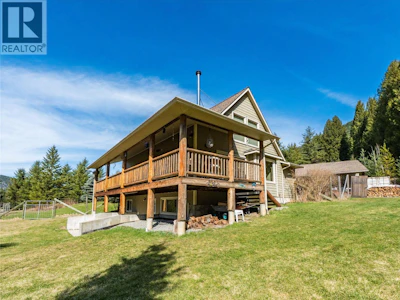 955 Cedar Brae Road - 5
