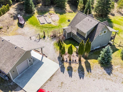 955 Cedar Brae Road - 2
