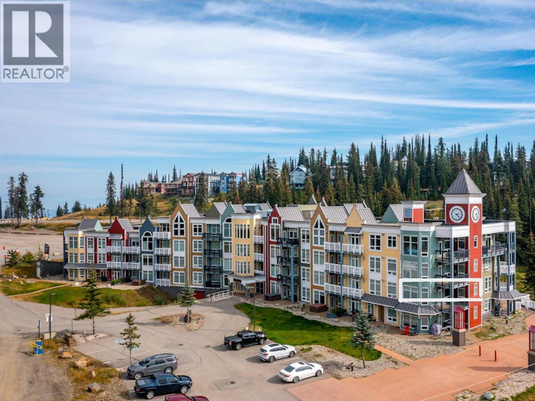 214-30 Monashee Road, Armstrong, BC, V1B 0S8 - 2