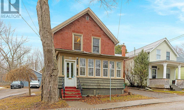 97 Orchard Street