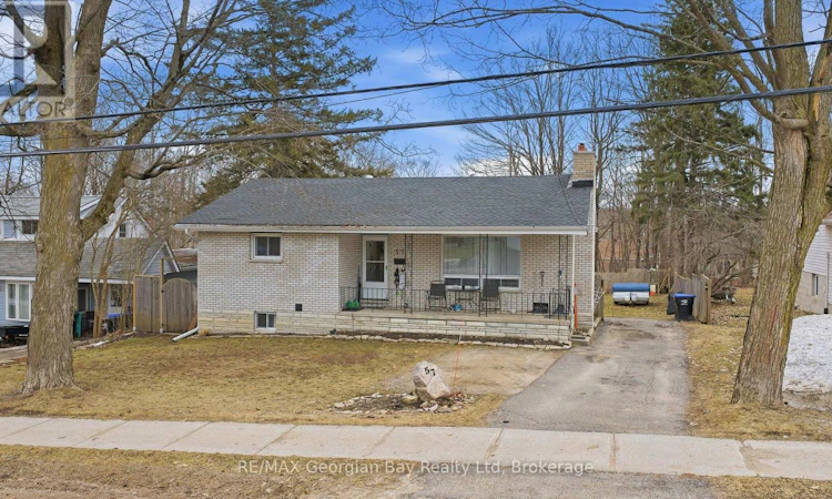 57 Maple Street