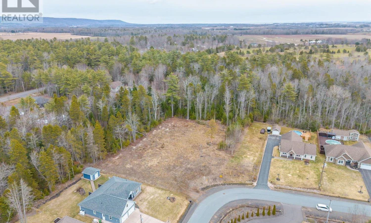 Lot-20 Lacey Drive