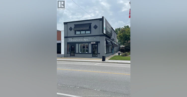12129 Tecumseh Road East, Tecumseh, ON, N8N 1M2