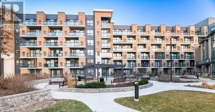 504-1 Falaise Road, Toronto, ON, M1E 3B6