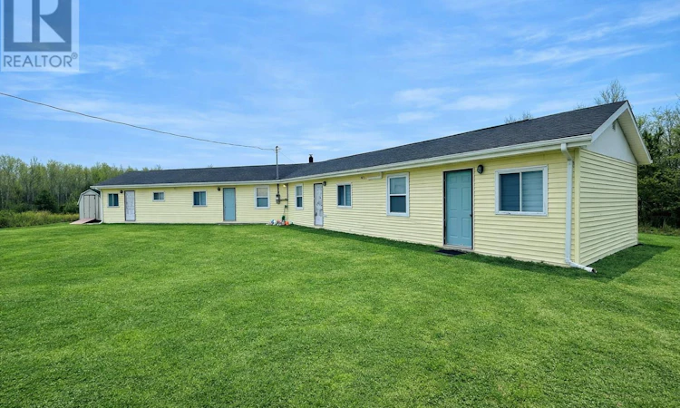 280 Macadam Road