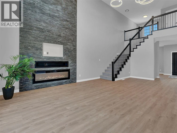 4327 Wild Rose Drive, Regina, SK, S4V 3V6 - 4