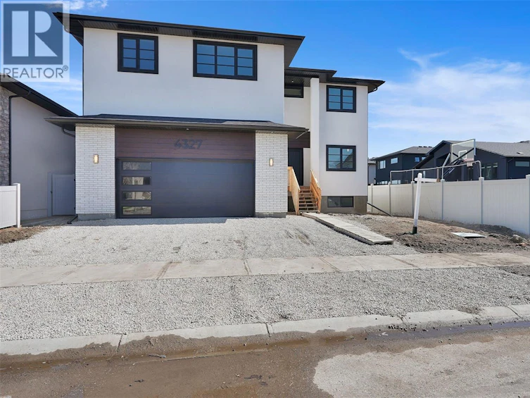 4327 Wild Rose Drive, Regina, SK, S4V 3V6 - 36
