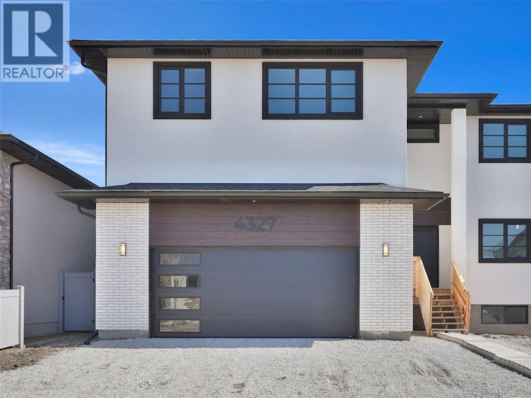 4327 Wild Rose Drive, Regina, SK, S4V 3V6 - 2