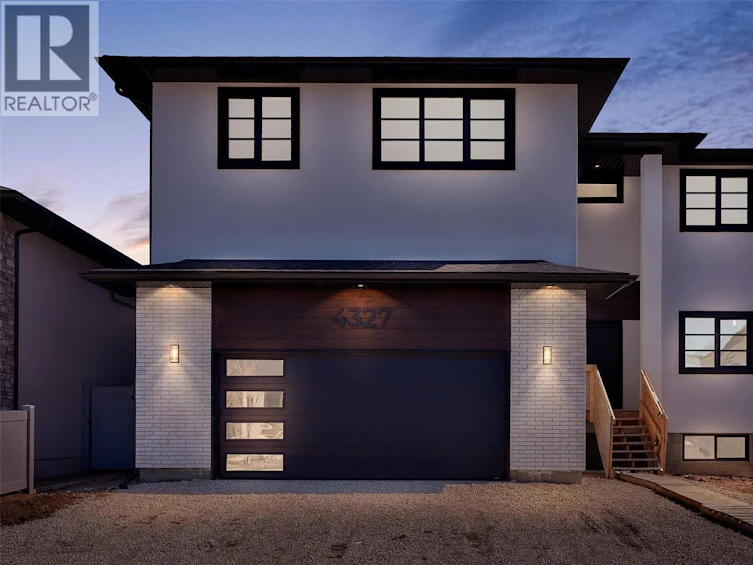 4327 Wild Rose Drive, Regina, SK, S4V 3V6