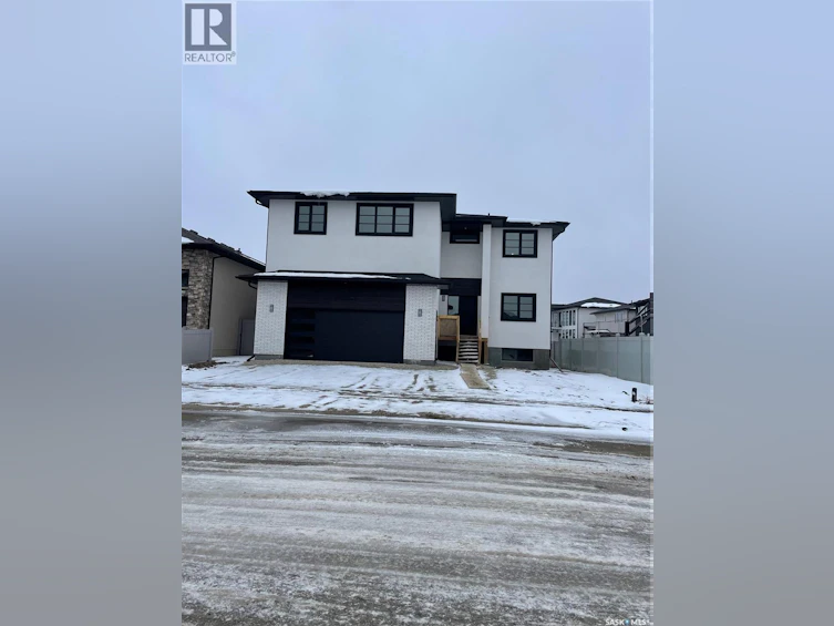 4327 Wild Rose Drive, Regina, SK, S4V 3V6 - 3
