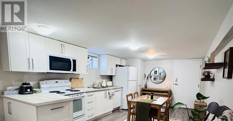 BSMT 1-253 Alsace Road, Richmond Hill, ON, L4C 2W9 - 3