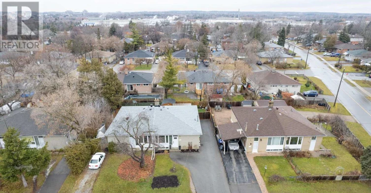 BSMT 1-253 Alsace Road, Richmond Hill, ON, L4C 2W9 - 14