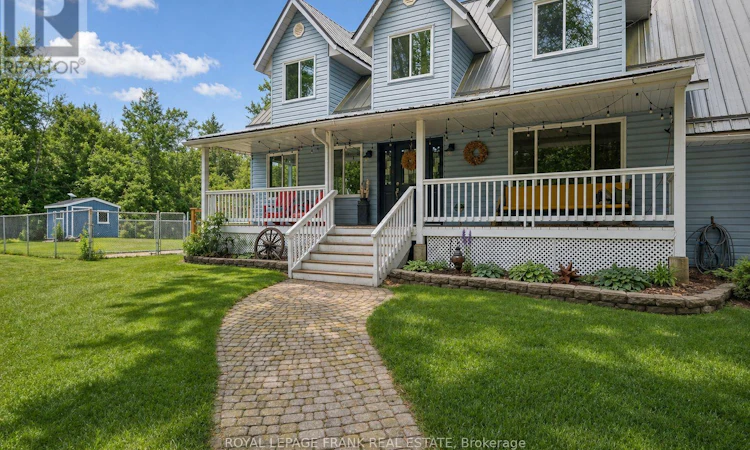 177 Flinton Road
