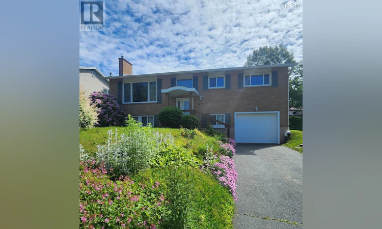 55 Oakmount Drive