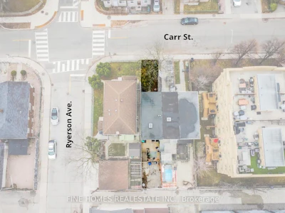 48 Carr Street - 2
