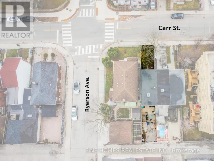 48 Carr Street, Toronto, ON, M5T 1B7 - 2