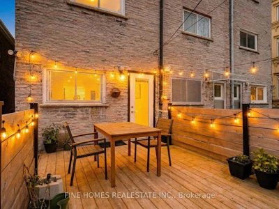 48 Carr Street - 5