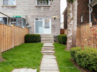 48 Carr Street - 3