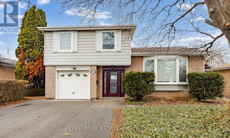 43 Bromley Crescent