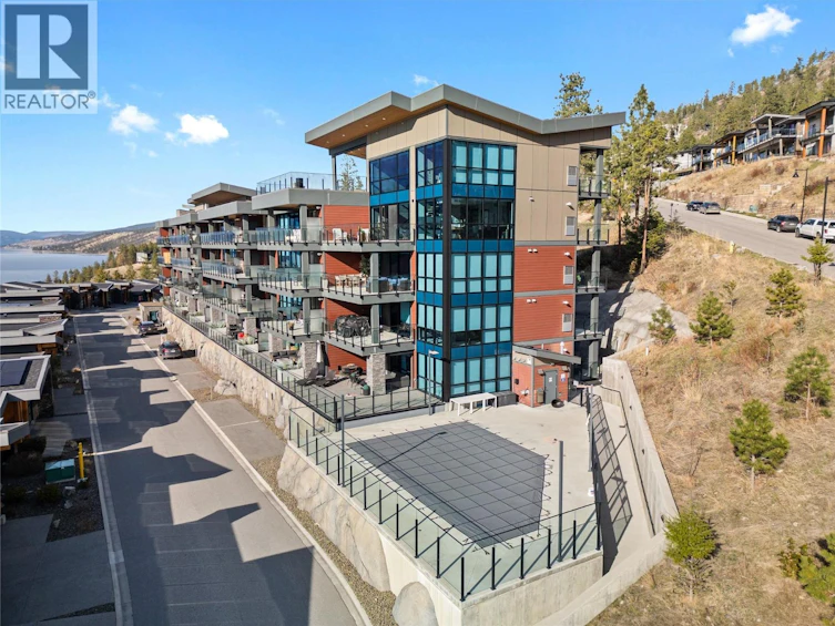 309-3475 Granite Close, Kelowna, BC, V1V 0B9 - 49