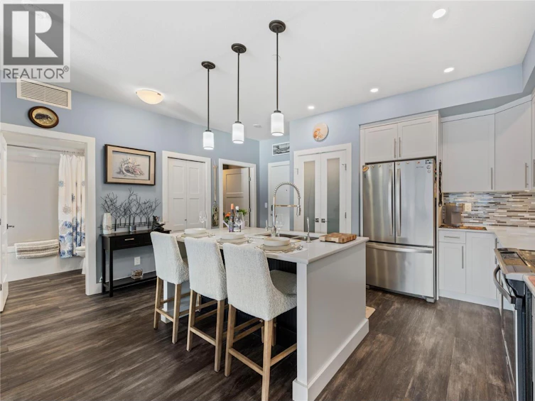309-3475 Granite Close, Kelowna, BC, V1V 0B9 - 2