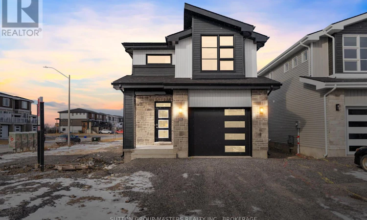 204 Superior Drive
