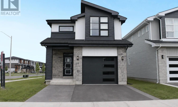 204 Superior Drive