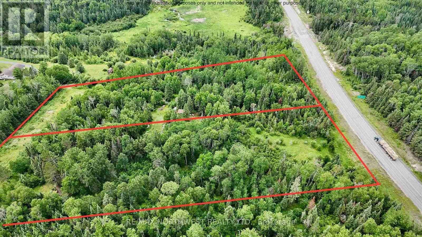 PCL-26070 Longbow Lake Road, Kenora, ON, P0X 1H0