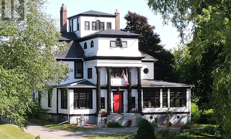 317 Church Road