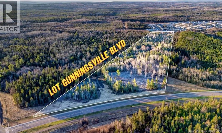 Lot Gunningsville Boulevard